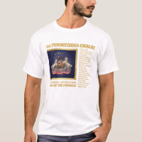 1ère Cavalerie de Pennsylvanie (BH)
