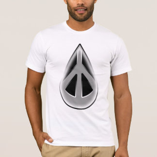 T-shirt 1PEACE "PEACEdrop "