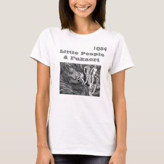 T-SHIRT 1Q84