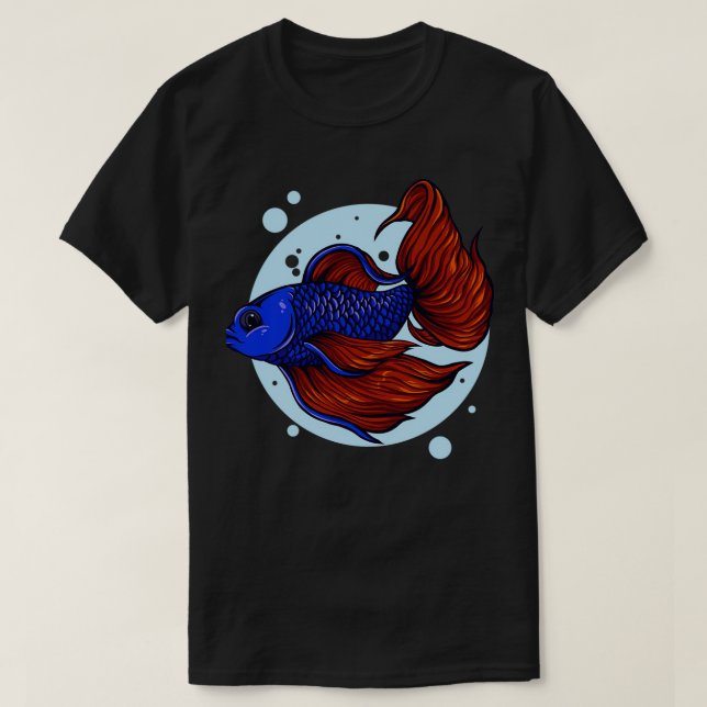 T-SHIRT 2 (Design devant)