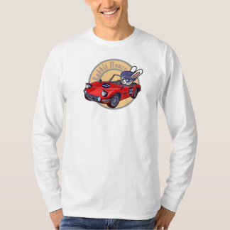 T-SHIRT 2000GT 長袖