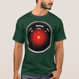 T-shirt 2001 Intelligence artificielle