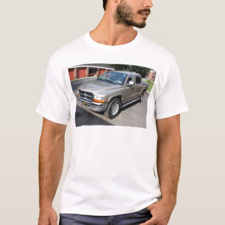 T-shirt 2002 Dodge Dakota SLT 4 x 4