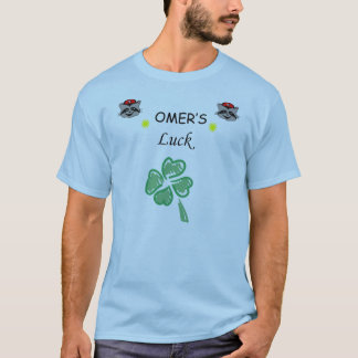 T-shirt 2005-06 d'OotM final
