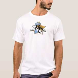 T-shirt 2007 de jours de rodéo