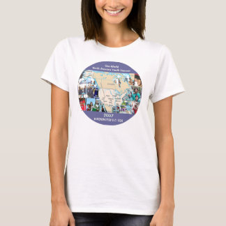 T-shirt 2007 d'OWNAYS !