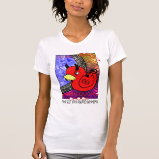 T-shirt 2007mds