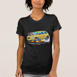 T-shirt 2008-10 voiture de Tan de croiseur de pinte