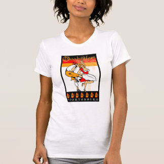 T-shirt 2008 oktoberfest