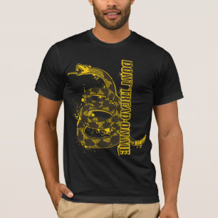 T-shirt 2009 de Gadsden