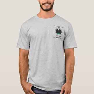T-shirt 2009 de GPSL