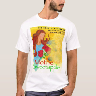T-shirt 2009 de visite de Rudes