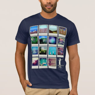 T-SHIRT 2010