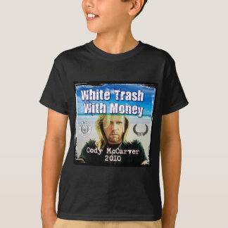 T-shirt 2010 de cmc