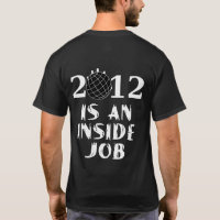 2012 est un travail intérieur