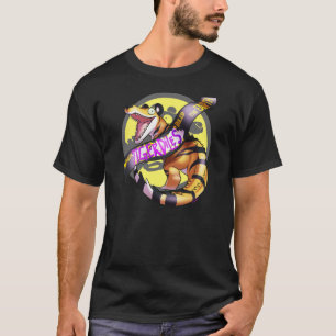 T-shirt 2015 de Homecon ! - Pour les hommes