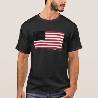 T-shirt 2016 états divisés de l'Amérique