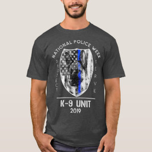 T-SHIRT 2019