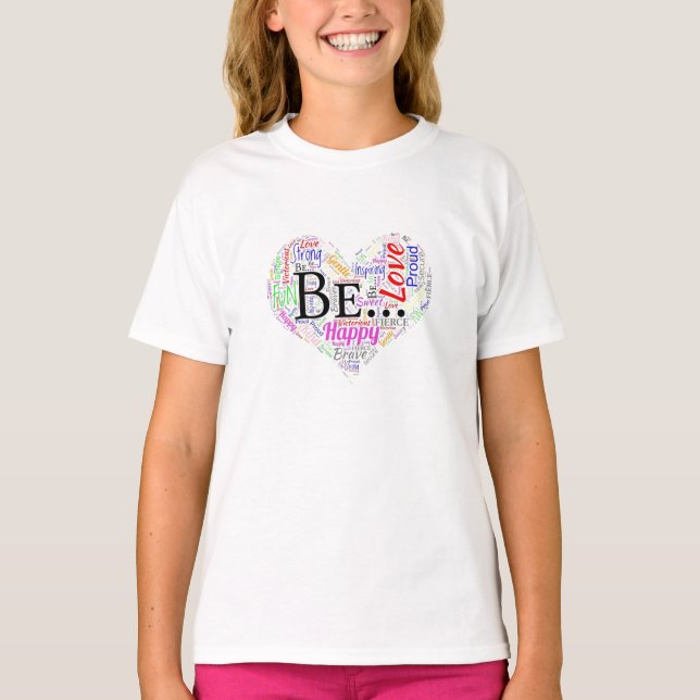 T-shirt 2019 de considérant (Devant)