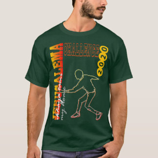 T-SHIRT 2020