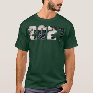 T-SHIRT 2021