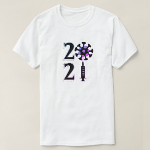 T-shirt 2021