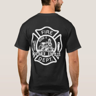 T-shirt 2022 "Express de Midtown"
