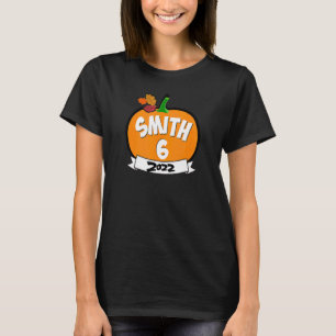 T-shirt 2022 Réunion de la famille Smith Arbre Fêtes de Sm