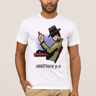 T-shirt 20236043, étudient 9-11