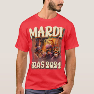 T-SHIRT 2024