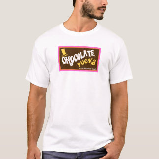 T-shirt 2024 10U Cuillères à chocolat Sud - Adulte - Bar