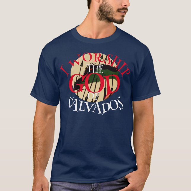 T-SHIRT 2024 2025 2026 2027 2028 2029 2030 2031 2032 2033 (Devant)