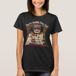 T-SHIRT 2024 2025 2026 2027 2028 2029 2030 2031 2032 2033