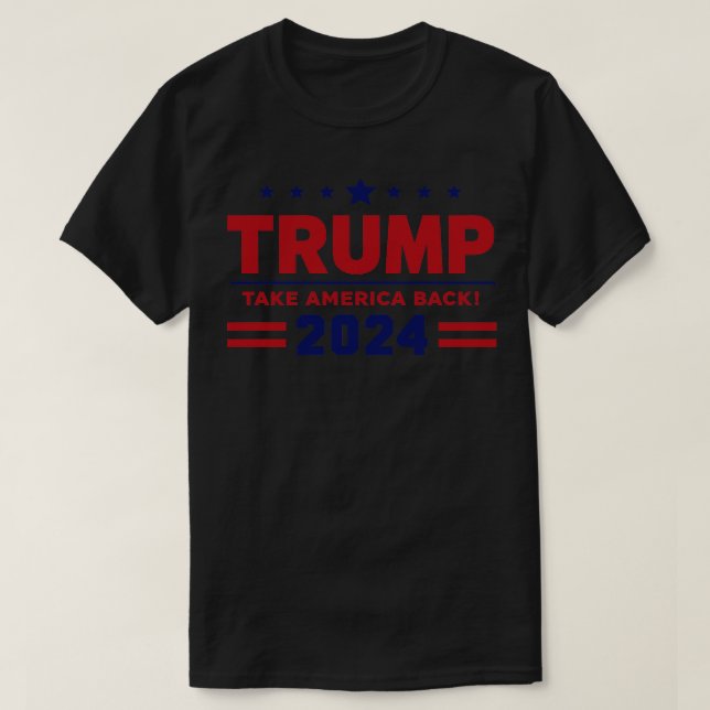 T-SHIRT 2024 29 (Design devant)