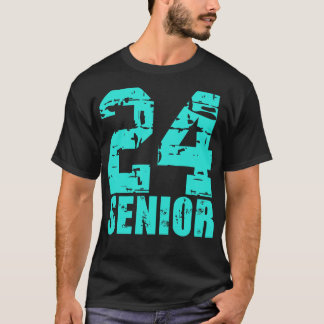 T-shirt 2024 Senior 1