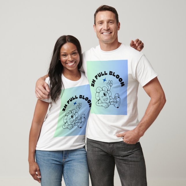 T-shirt 2025 (Unisex)