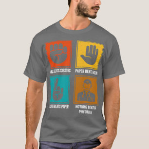 T-SHIRT 2025