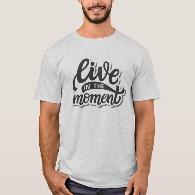 T-SHIRT 2025 (Devant)