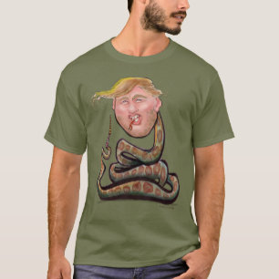 T-shirt 2025 Année du Serpent