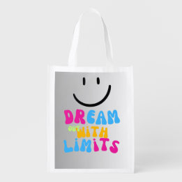 T-shirt 2025 reusable grocery bag