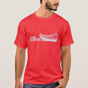 T-shirt 2025 Usk Chicago Croquis