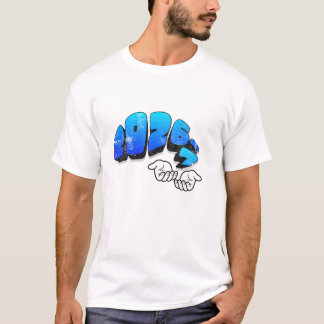 T-shirt 2026-7 tee