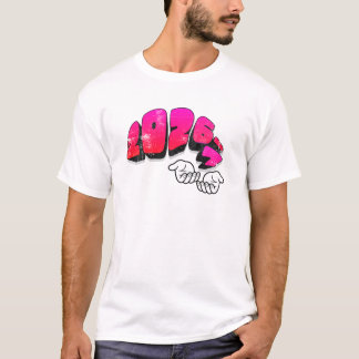 T-shirt 2026-7 tee