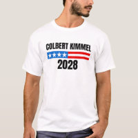 2028 Colbert Kimmel