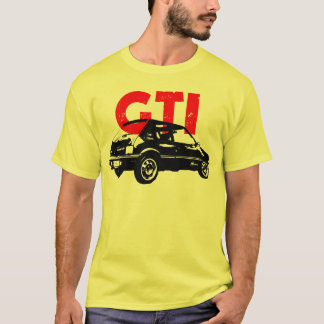 T-SHIRT 205 GTI