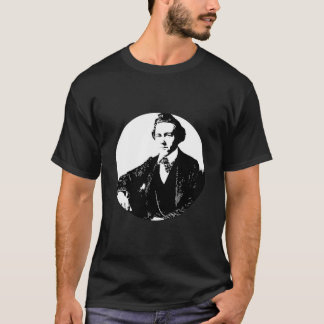 T-shirt 20 OFF ! Paul Morphy 