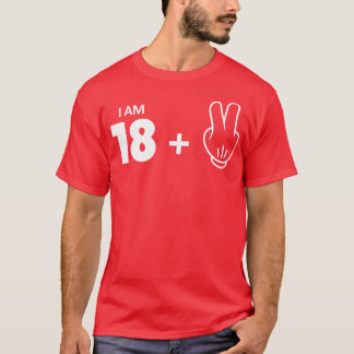 T-shirt 20e anniversaire 8