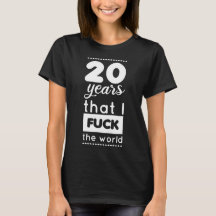20e humour d'anniversaire