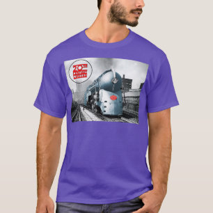 T-shirt 20e siècle Limitée