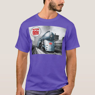T-shirt 20e siècle Limitée